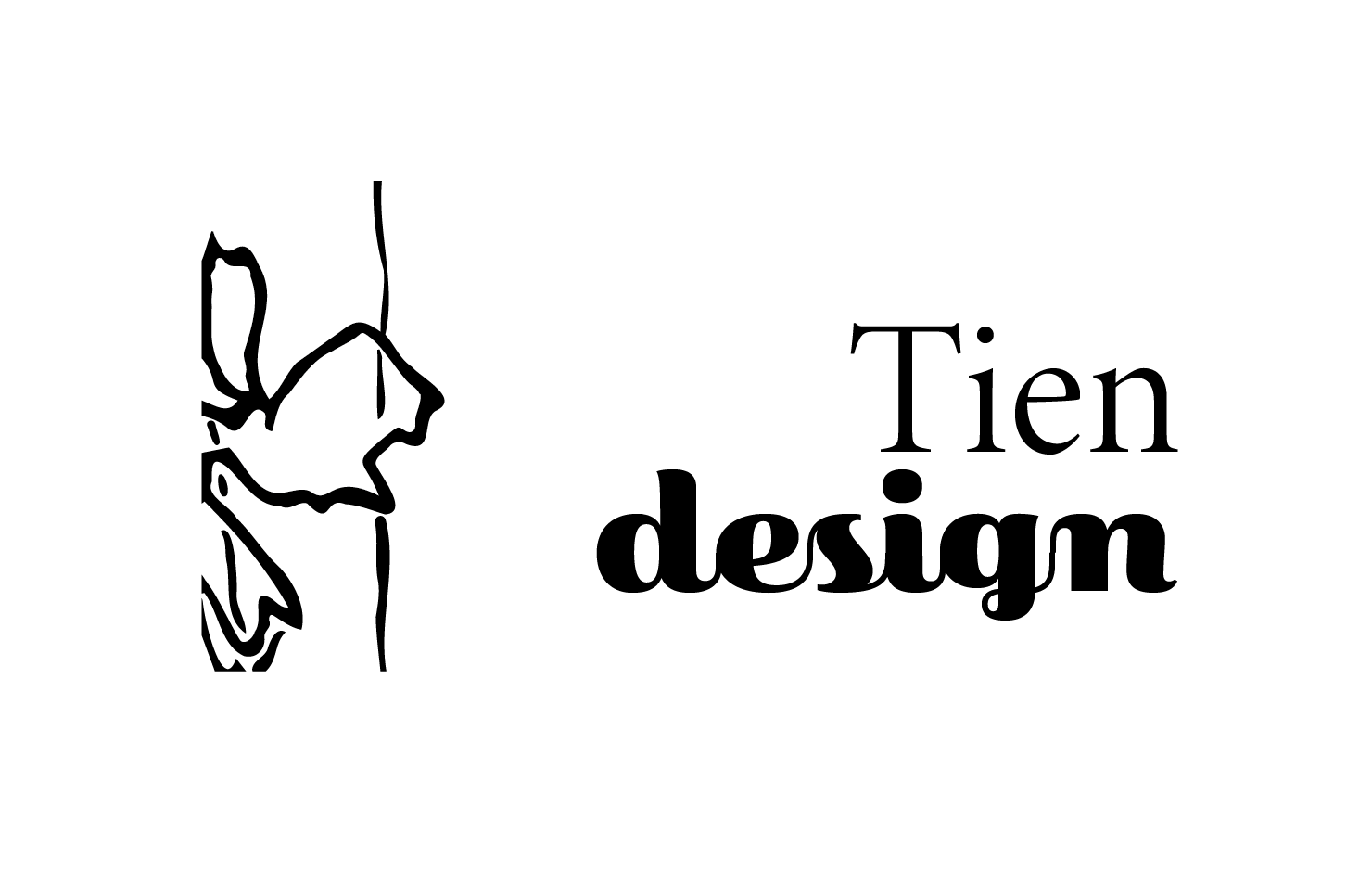 Tien Photo Gallery Logo