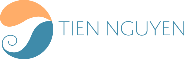 Tien Studio logo