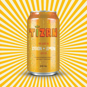 Tizan can on the website