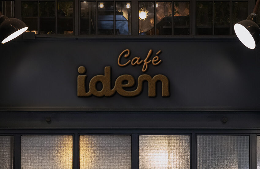Idem Cafe