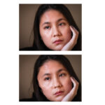 Photo Retouching