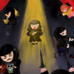 Illustration arts