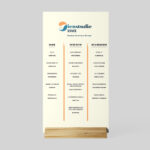 Service Brochure