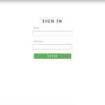 Web form